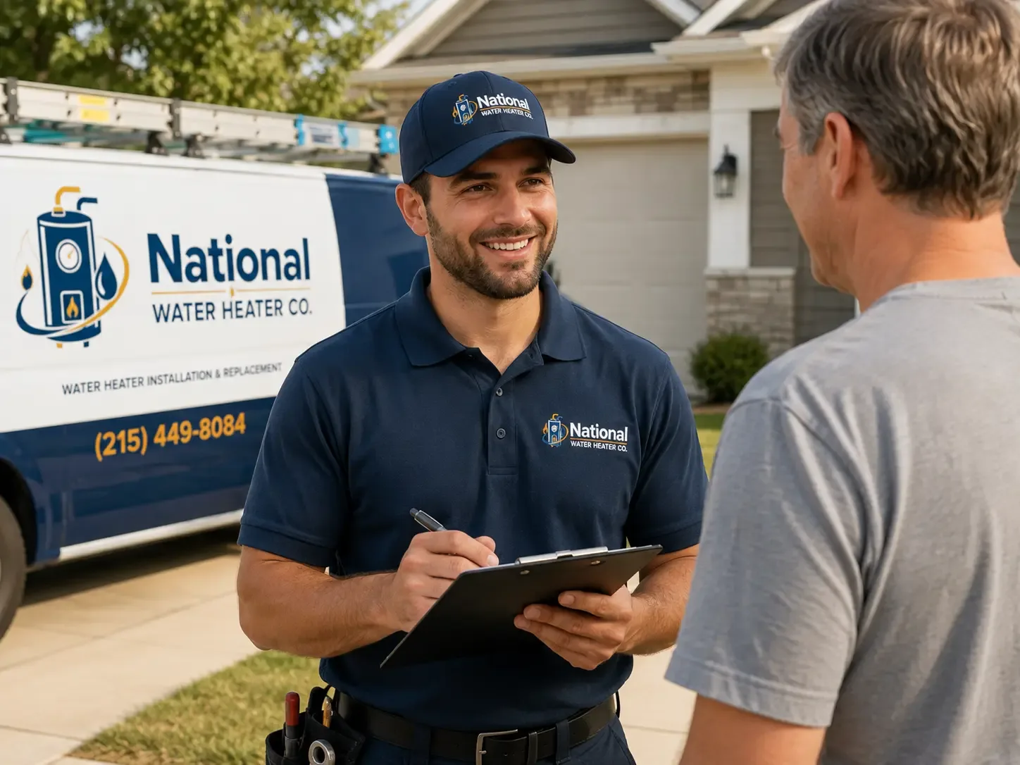 Water Heater Installation Bristol, SD FAQs